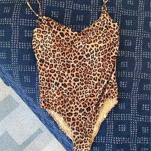 NWT Summersalt one piece swimsuit